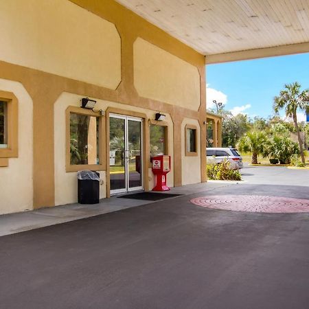 Americas Best Value Inn Darien Extérieur photo