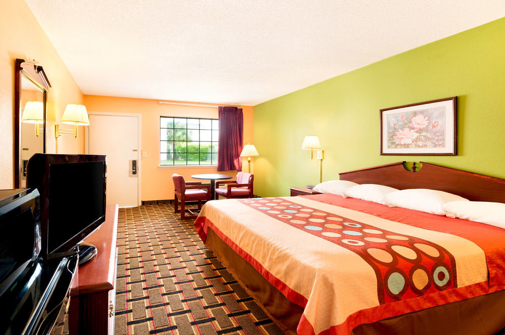 Americas Best Value Inn Darien Extérieur photo