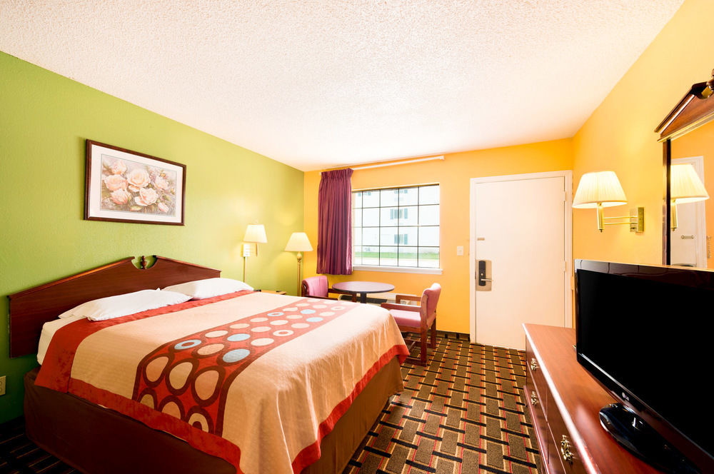 Americas Best Value Inn Darien Extérieur photo